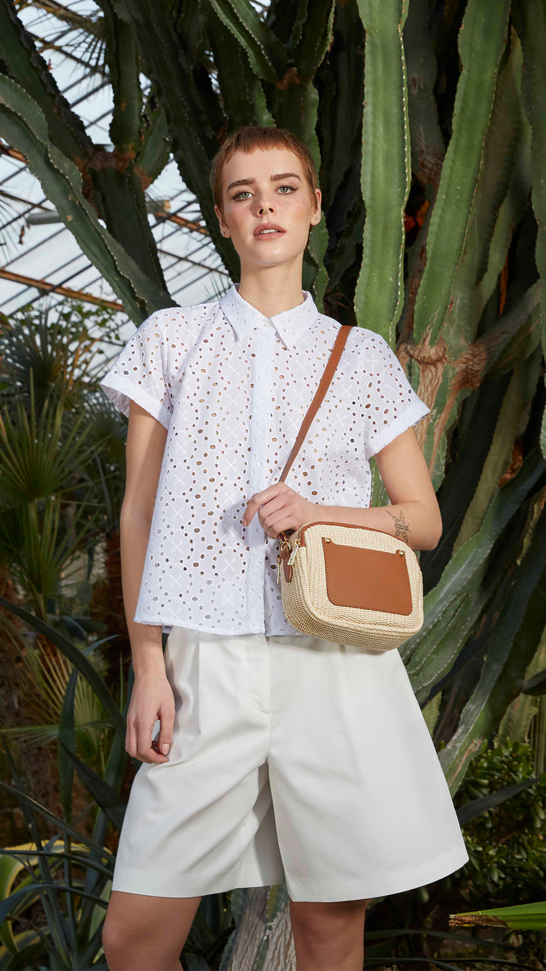 Intrend(Diffusione Tessile)::コート:IT36[RESALE] Intrend: High-Quality selection of Italian Fashion Clothing